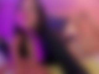 V I O L E T A's Live Sex Cam Show