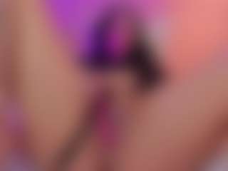 V I O L E T A's Live Sex Cam Show