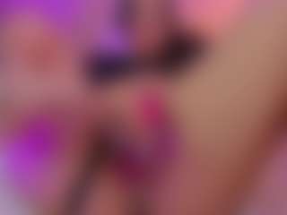 V I O L E T A's Live Sex Cam Show