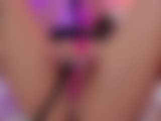 V I O L E T A's Live Sex Cam Show