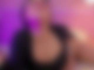 V I O L E T A's Live Sex Cam Show