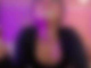 V I O L E T A's Live Sex Cam Show