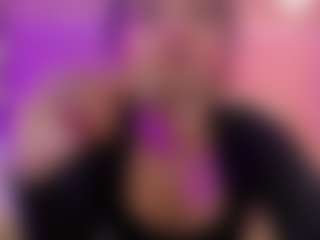 V I O L E T A's Live Sex Cam Show