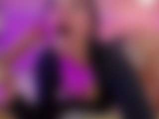V I O L E T A's Live Sex Cam Show