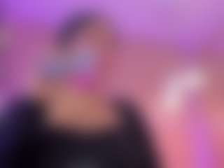 V I O L E T A's Live Sex Cam Show