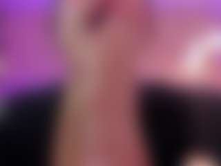V I O L E T A's Live Sex Cam Show
