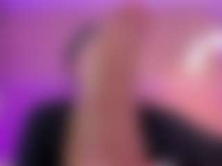 V I O L E T A's Live Sex Cam Show