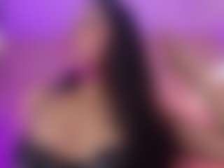 V I O L E T A's Live Sex Cam Show