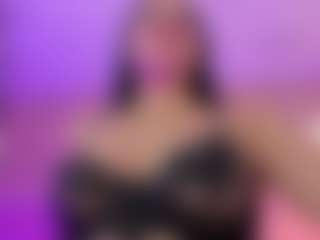 V I O L E T A's Live Sex Cam Show