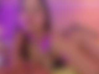 V I O L E T A's Live Sex Cam Show