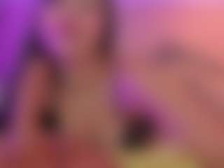 V I O L E T A's Live Sex Cam Show