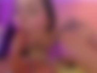 V I O L E T A's Live Sex Cam Show
