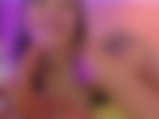 V I O L E T A's Live Sex Cam Show