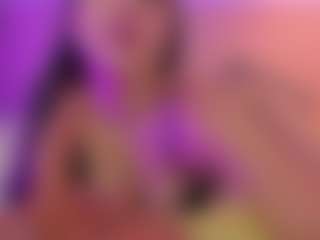 V I O L E T A's Live Sex Cam Show