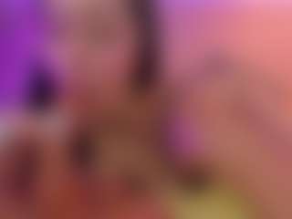 V I O L E T A's Live Sex Cam Show