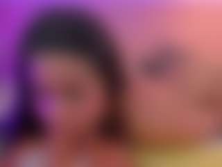 V I O L E T A's Live Sex Cam Show