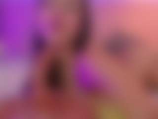 V I O L E T A's Live Sex Cam Show