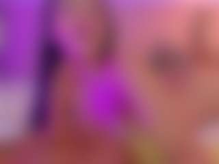 V I O L E T A's Live Sex Cam Show