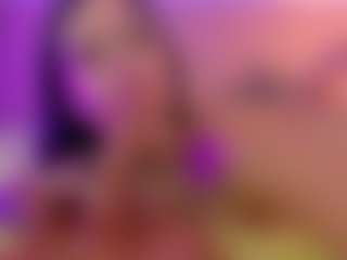 V I O L E T A's Live Sex Cam Show