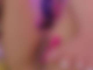 V I O L E T A's Live Sex Cam Show