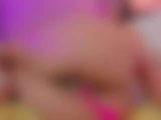V I O L E T A's Live Sex Cam Show