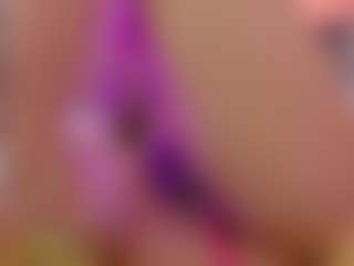 V I O L E T A's Live Sex Cam Show