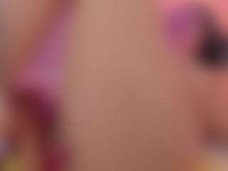 V I O L E T A's Live Sex Cam Show