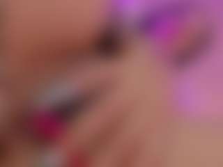 V I O L E T A's Live Sex Cam Show