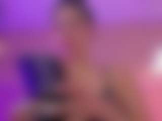V I O L E T A's Live Sex Cam Show