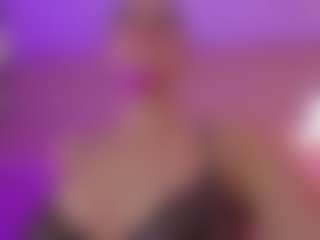V I O L E T A's Live Sex Cam Show