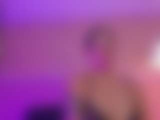 V I O L E T A's Live Sex Cam Show