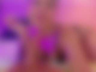 V I O L E T A's Live Sex Cam Show