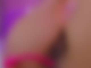 V I O L E T A's Live Sex Cam Show