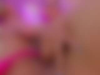 V I O L E T A's Live Sex Cam Show