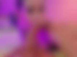V I O L E T A's Live Sex Cam Show