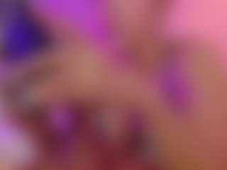 V I O L E T A's Live Sex Cam Show