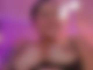 V I O L E T A's Live Sex Cam Show