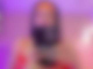 V I O L E T A's Live Sex Cam Show