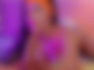 V I O L E T A's Live Sex Cam Show