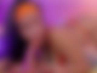 V I O L E T A's Live Sex Cam Show