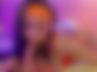 V I O L E T A's Live Sex Cam Show