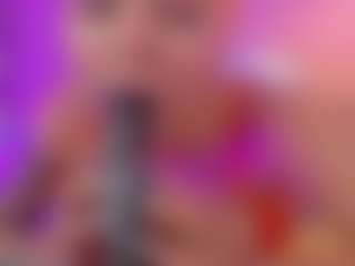V I O L E T A's Live Sex Cam Show