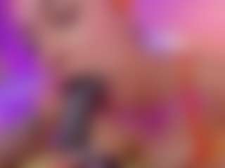 V I O L E T A's Live Sex Cam Show