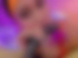 V I O L E T A's Live Sex Cam Show