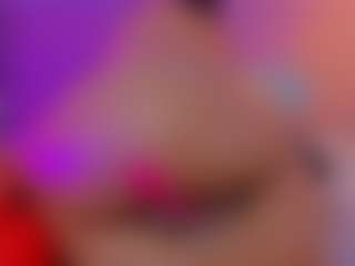 V I O L E T A's Live Sex Cam Show