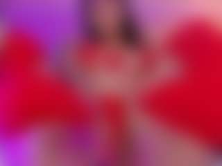 V I O L E T A's Live Sex Cam Show