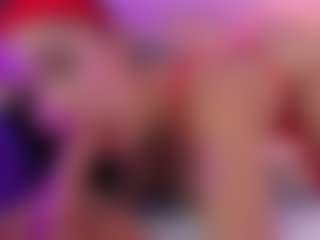 V I O L E T A's Live Sex Cam Show