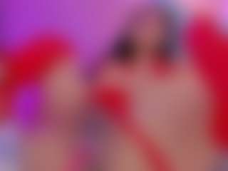 V I O L E T A's Live Sex Cam Show