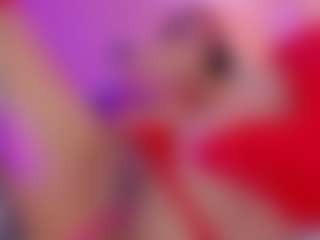 V I O L E T A's Live Sex Cam Show