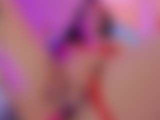 V I O L E T A's Live Sex Cam Show